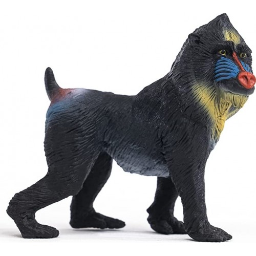 Schleich Wild Life Μανδρίλος 14856 4059433455457