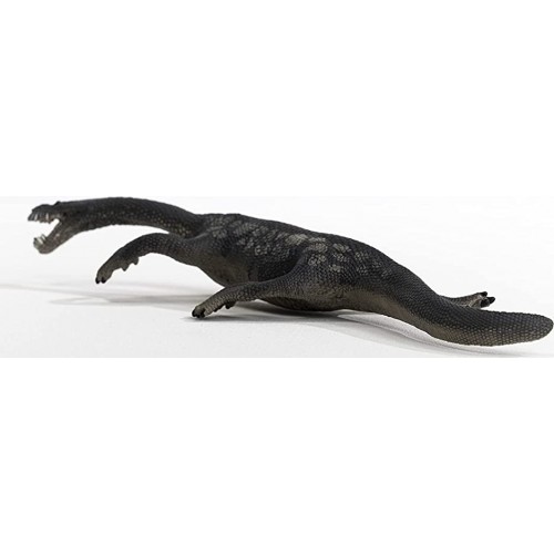 Schleich Nothosaurus Dinosaurio – Figura Prehistórica De Plástico De 22 Cm Para Jugar Y Coleccionar