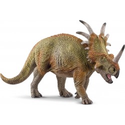 Schleich Dinosaurs Styracosaurus Figurine, Multicoloured 15033 4059433494487