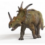 Schleich Dinosaurs Styracosaurus Figurine, Multicoloured 15033 4059433494487