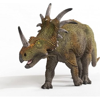 Schleich Dinosaurs Στυρακόσαυρος 15033 4059433494487