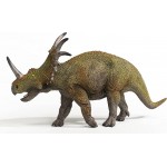 Schleich Dinosaurs Styracosaurus Figurine, Multicoloured 15033 4059433494487