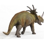 Schleich Dinosaurs Styracosaurus Figurine, Multicoloured 15033 4059433494487