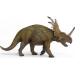 Schleich Dinosaurs Styracosaurus Figurine, Multicoloured 15033 4059433494487