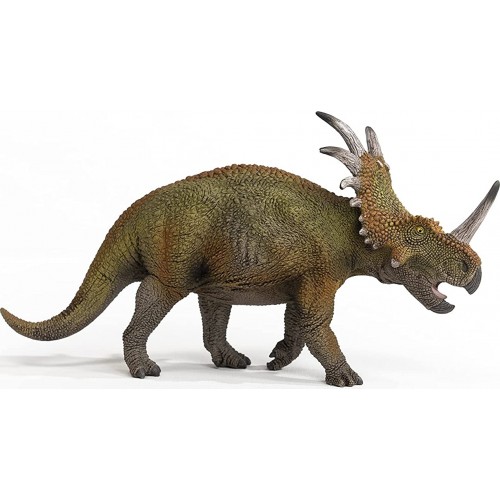 Schleich Dinosaurs Στυρακόσαυρος 15033 4059433494487