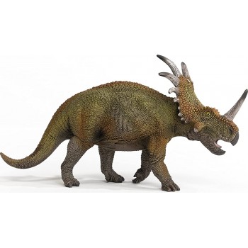 Schleich Dinosaurs Στυρακόσαυρος 15033 4059433494487
