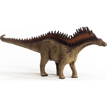 Schleich Dinosaurs Amargasaurus Figurine Multicoloured 15029 4059433363899