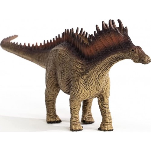Schleich Dinosaurs Amargasaurus Figurine Multicoloured 15029 4059433363899