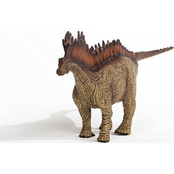 Schleich Dinosaurs Amargasaurus Figurine Multicoloured 15029 4059433363899