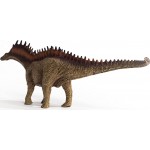 Schleich Dinosaurs Amargasaurus Figurine Multicoloured 15029 4059433363899