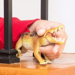 Schleich Dinosaurs Καπρόσουχος 15025 4059433285290