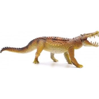 Schleich Dinosaurs Kaprosuchus 15025 4059433285290