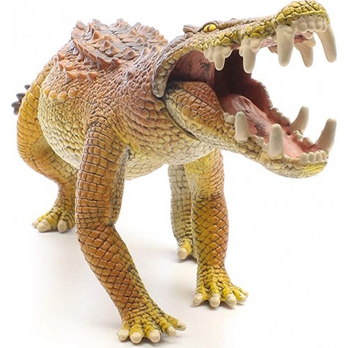 Schleich Dinosaurs Kaprosuchus 15025 4059433285290
