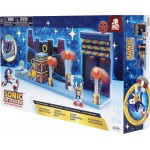 JAKKS PACIFIC Πίστα Studiopolis Με Φιγούρα Sonic 406924 192995406926