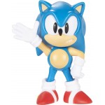 JAKKS PACIFIC Sonic The Hedgehog -Rf1 Action Figures, Studiopolis Zone 406924 192995406926