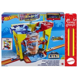 Mattel Hot Wheels Chromaver Washer GRW37 