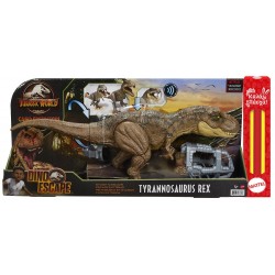Mattel T-Rex Electronic GWD67 