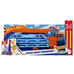 Mattel Hot Wheels Transport HDY92 