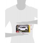 Bburago 1/24 Plus Porsche 918 Macan Λευκό 21077 4893993210770