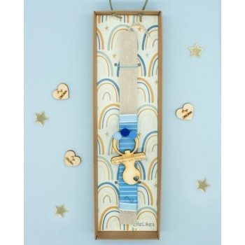 LifeLikes Boy First Easter BOY In Box 000.2999 5212018747326