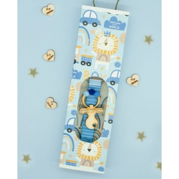 LifeLikes Boy First Easter BOY In Box 000.2999 5212018747326