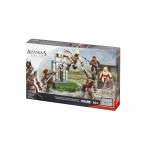 MEGA Assassin's Creed - Φιγούρες Με Αξεσουάρ Σετ 4 CNC63 065541943049