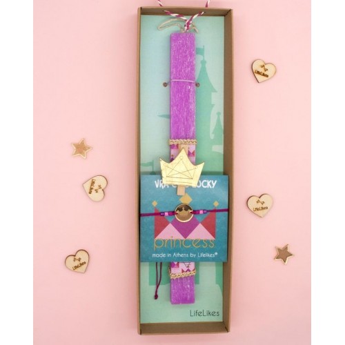 LifeLikes Ladder Little Princess In Box 000.3006 5212018747395
