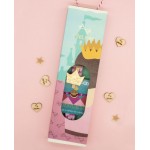 LifeLikes Ladder Little Princess In Box 000.3006 5212018747395