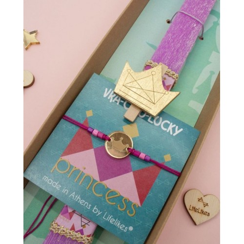 LifeLikes Ladder Little Princess In Box 000.3006 5212018747395