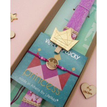 LifeLikes Ladder Little Princess In Box 000.3006 5212018747395