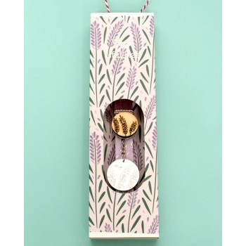 LifeLikes Lavender Lavender 000.2965 5212018746886
