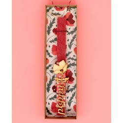 LifeLikes Poppy Lamp With Box Earrings 000.2962 5212018746855