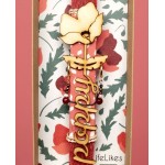 LifeLikes Poppy Lamp With Box Earrings 000.2962 5212018746855