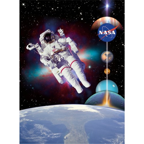 Clementoni Παζλ Space Collection Nasa 500 Τμχ 1220-35106 8005125351060