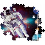 Clementoni Παζλ Space Collection Nasa 500 Τμχ 1220-35106 8005125351060