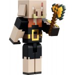 Mattel Minecraft Φιγούρες 8Εκ - Piglin Brute GTP08 / HDV10 194735031832