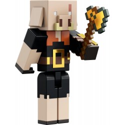 Mattel Minecraft Φιγούρες 8Εκ - Piglin Brute GTP08 / HDV10 194735031832
