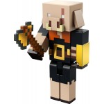 Mattel Minecraft Figures 8Cm - Piglin Brute GTP08 / HDV10 194735031832
