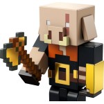 Mattel Minecraft Φιγούρες 8Εκ - Piglin Brute GTP08 / HDV10 194735031832