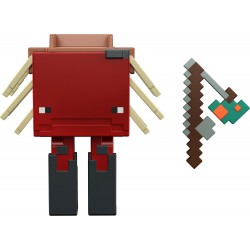 Mattel Minecraft Φιγούρες 8Εκ - Strider GTP08 / HDV06 194735031818