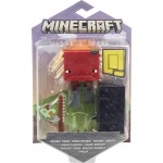 Mattel Minecraft Φιγούρες 8Εκ - Strider GTP08 / HDV06 194735031818