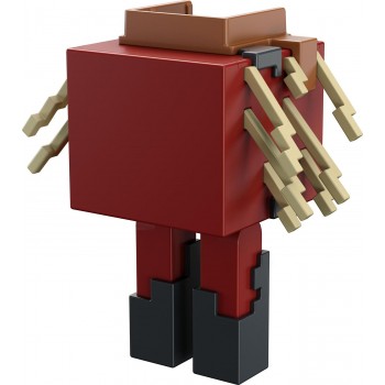 Mattel Minecraft Figures 8Cm - Strider GTP08 / HDV06 194735031818