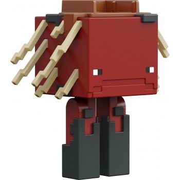 Mattel Minecraft Figures 8Cm - Strider GTP08 / HDV06 194735031818