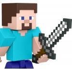 Mattel Minecraft Φιγούρες 8Εκ - Steve GTP08 / HFC27 194735037223