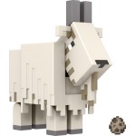 Mattel Minecraft Figures 8Cm - Goat GTP08 / HDV15 194735031863