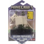 Mattel Minecraft Φιγούρες 8Εκ - Goat GTP08 / HDV15 194735031863