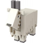 Mattel Minecraft Figures 8Cm - Goat GTP08 / HDV15 194735031863