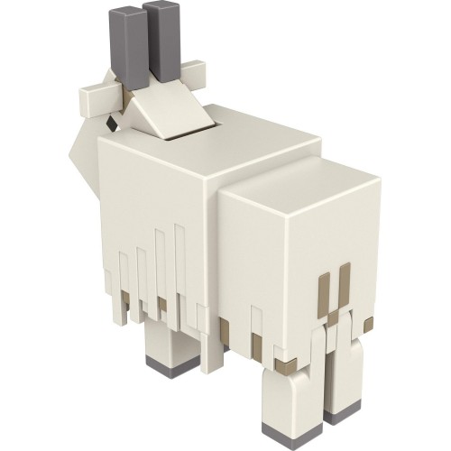 Mattel Minecraft Φιγούρες 8Εκ - Goat GTP08 / HDV15 194735031863