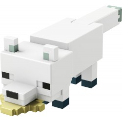 Mattel Minecraft Φιγούρες 8Εκ - Hoglin GTP08 / HDV11 194735031795