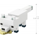 Mattel Minecraft Figures 8Cm - Hoglin GTP08 / HDV11 194735031795